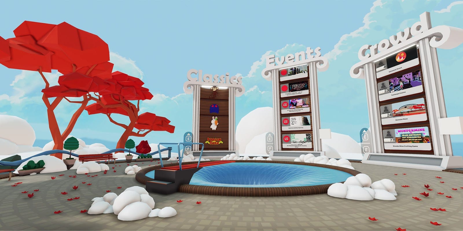 New Metaverse Hotel ‘M-Social’ Launched By Mellenium Hotels In ...