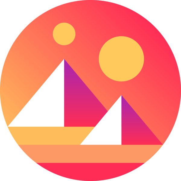Decentraland Mana Logo