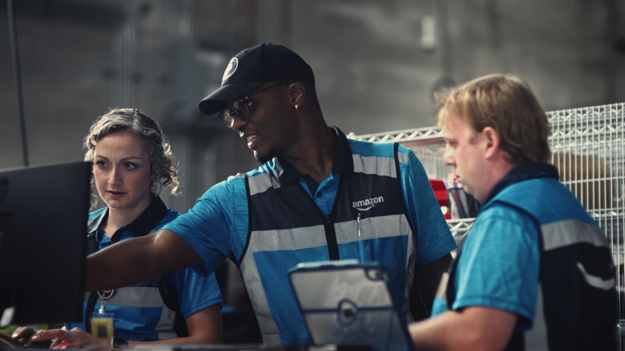 Amazon Delivery Service Partner drivers in September 2026 DSP investment announcement