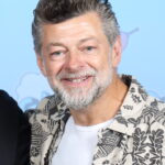 Andy Serkis at GalaxyCon Austin 2023
