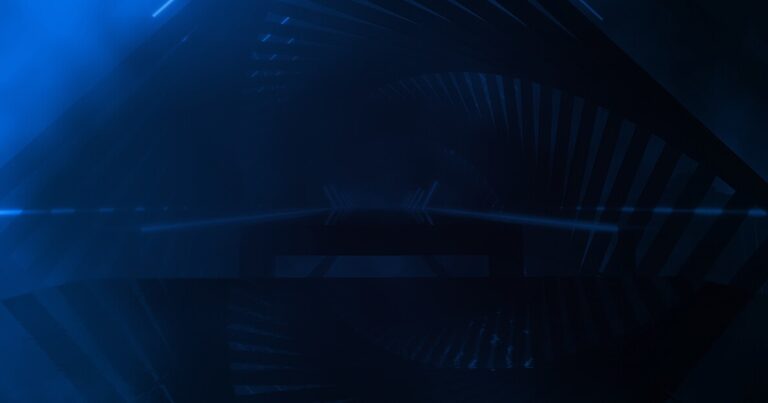 Beat Saber promotional artwork from Steam