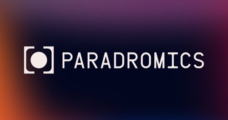 Paradromics Connexus brain-computer interface platform graphic