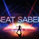 Beat Saber key art from Meta Connect 2026 game announcements