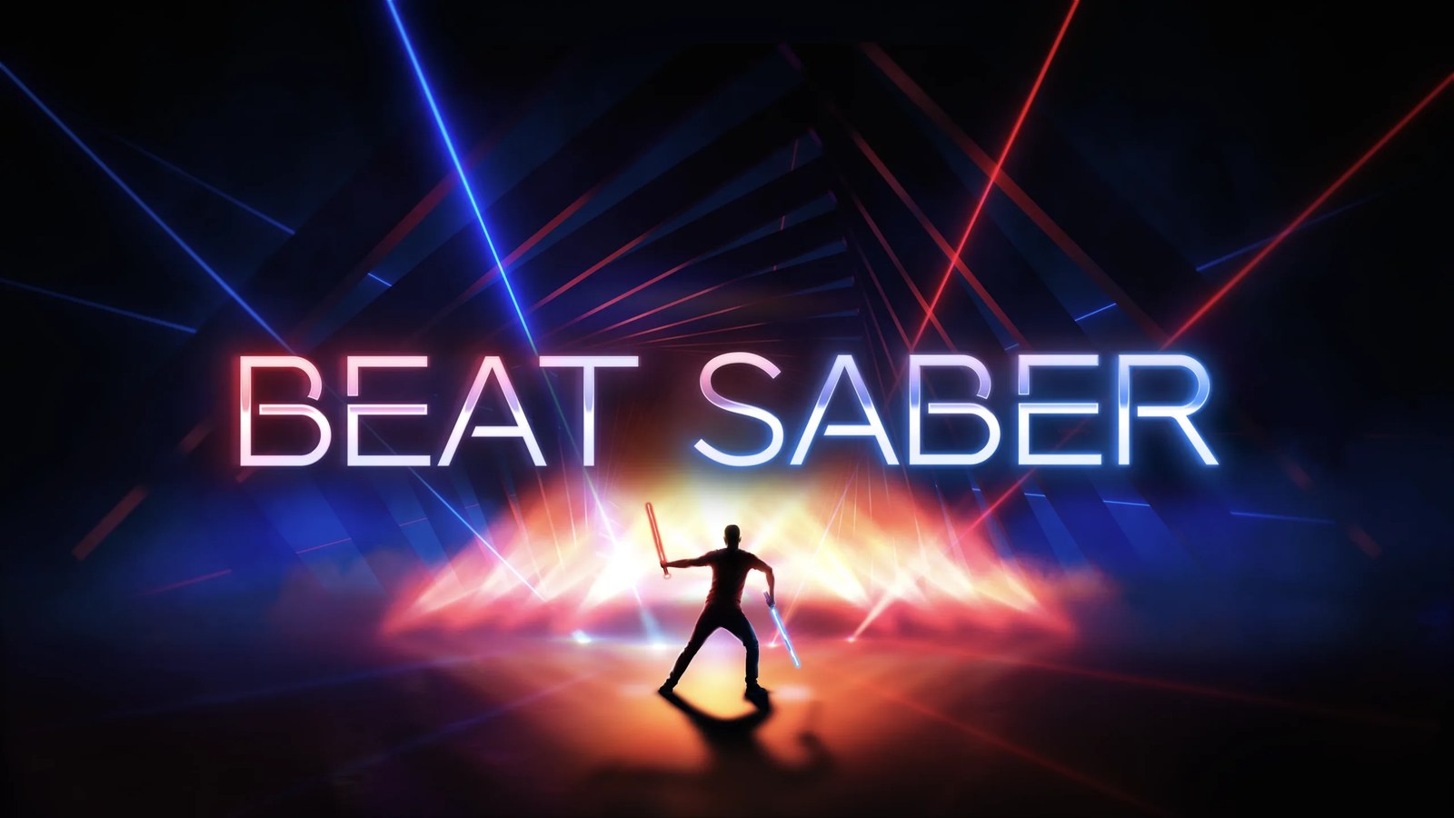 Beat Saber key art from Meta Connect 2026