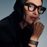Meta Ray-Ban Display Connect feature updates header from Meta Newsroom