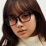 Meta Glasses by LISA edition product photography from Meta Connect 2026