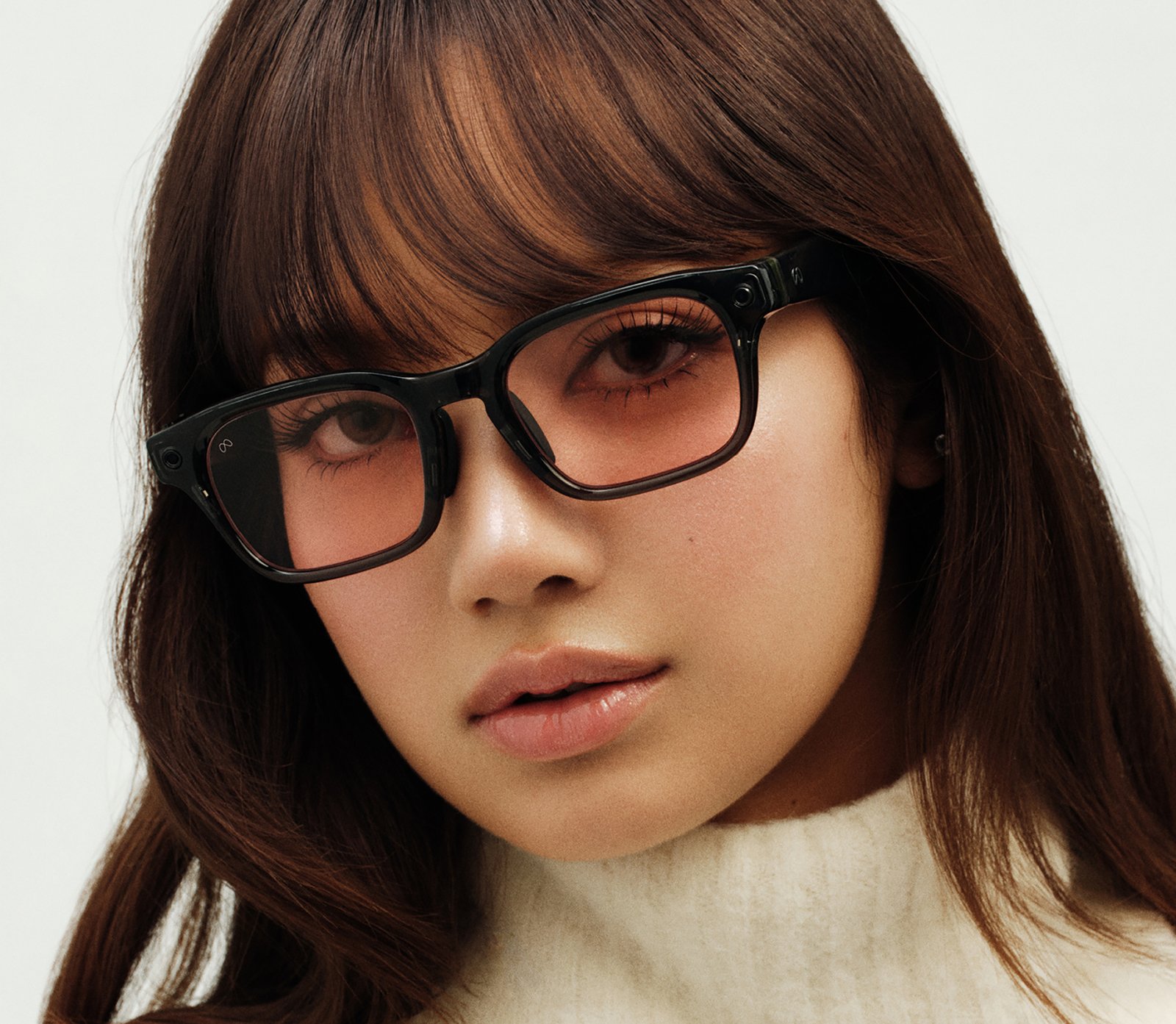 Meta Glasses by LISA edition product photography from Meta Connect 2026