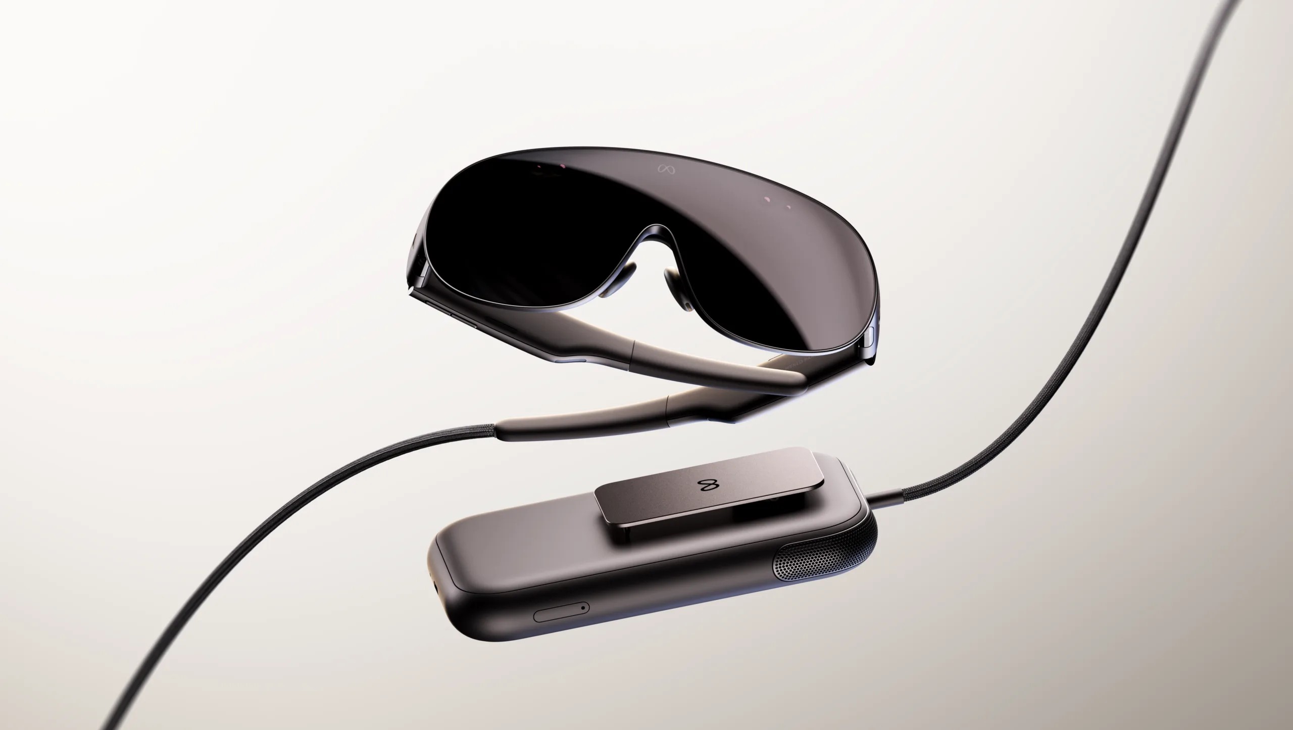 Meta VR Glasses product shot