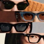 Ray-Ban Meta AI glasses lineup expansion press image