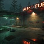Escape Simulator 2 Apocalypse DLC Steam screenshot