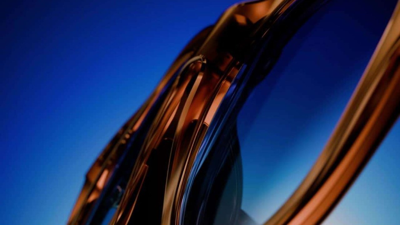 HTC VIVE Eagle AI smart glasses product shot