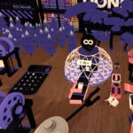 Loop One Done VR factory automation gameplay
