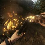 Green Hell VR jungle survival screenshot