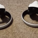PlayStation VR2 Sense controllers. Firewall Ultra was a PSVR2 exclusive.