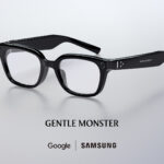 Samsung Intelligent Eyewear with Gentle Monster and Warby Parker frames, Galaxy Unpacked July 2026