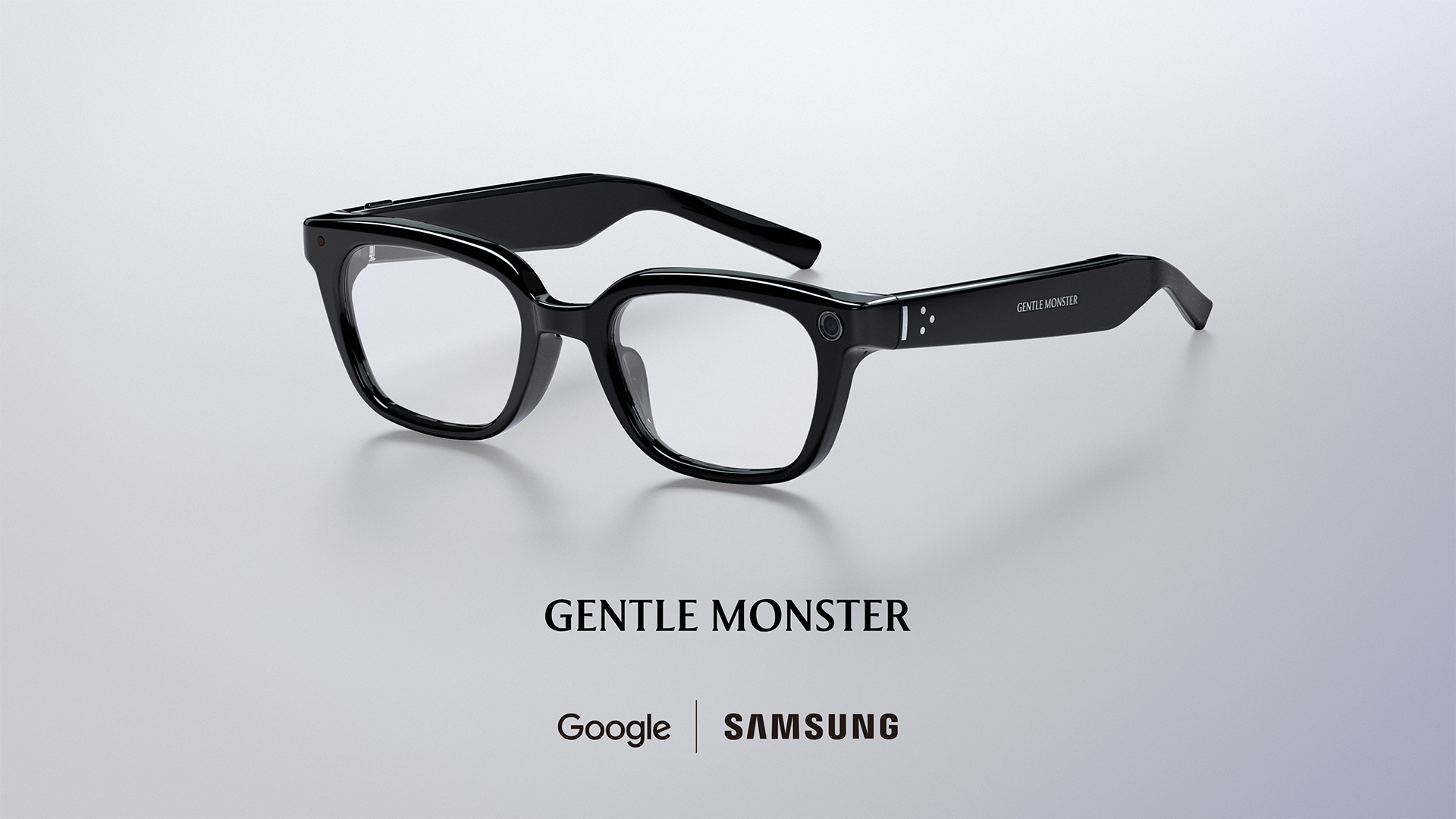 Samsung Intelligent Eyewear with Gentle Monster and Warby Parker frames, Galaxy Unpacked July 2026