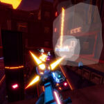 DRIFTERS: Blackout Crew gameplay screenshot