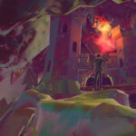 Remembrance VR puzzle adventure on Meta Quest