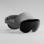 Samsung Galaxy XR mixed reality headset