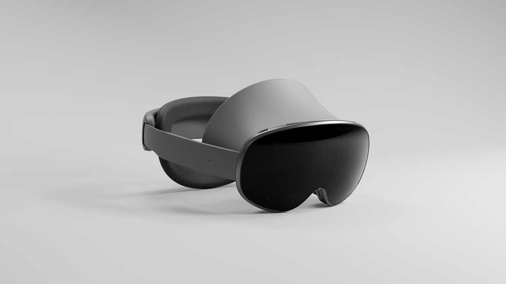 Samsung Galaxy XR mixed reality headset