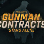 Gunman Contracts - Stand Alone Steam header art