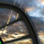 Warplanes: Air Corp VR jet combat screenshot from Steam store
