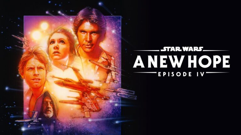 Disney Immersive Cinema by ILM featuring Star Wars: A New Hope — press image courtesy Industrial Light & Magic