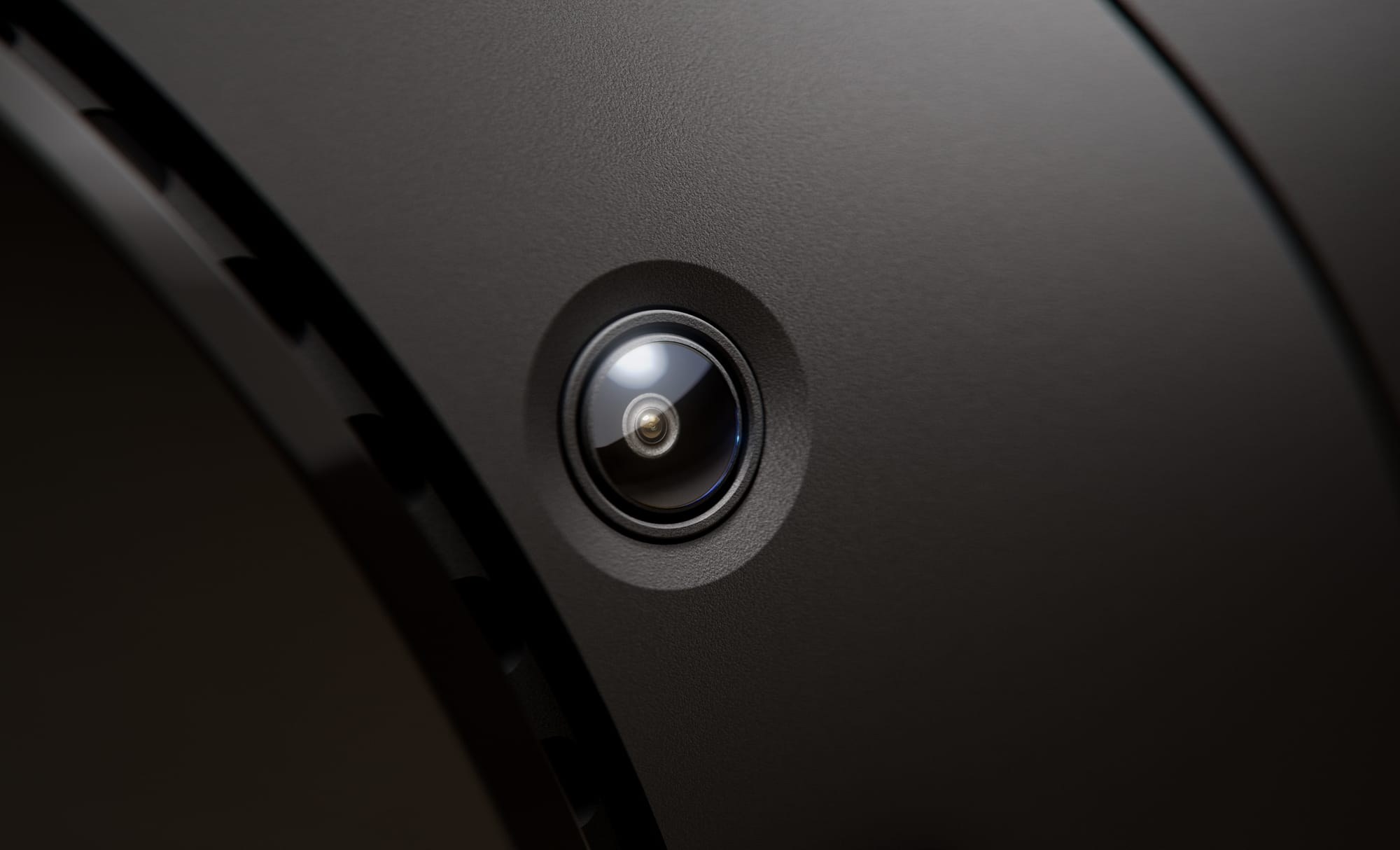 Steam Frame inside-out tracking and controllers