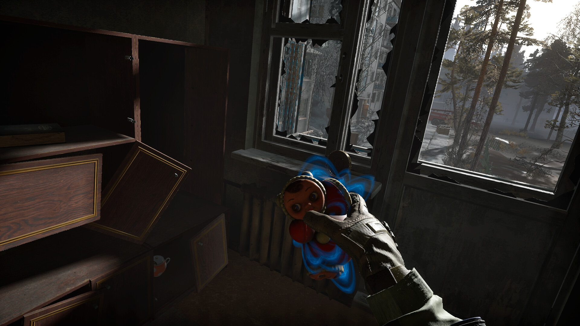 Into the Radius 2 gameplay screenshot