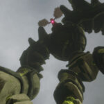 Knights of Fiona official gameplay screenshot