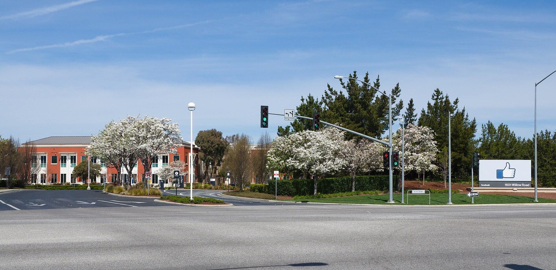 Meta’s Menlo Park campus hosts Connect September 23–24