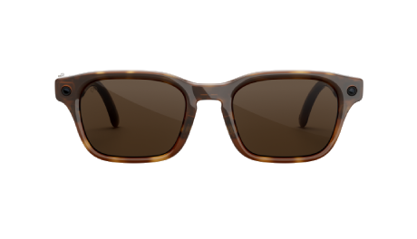 Meta AI glasses product shot
