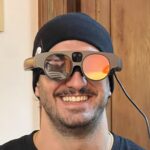 Magic Leap One headset