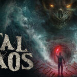 Total Chaos key art from the Steam store