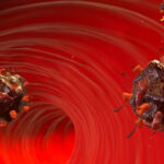 Pfizer Apple Vision Pro oncology immersive experience