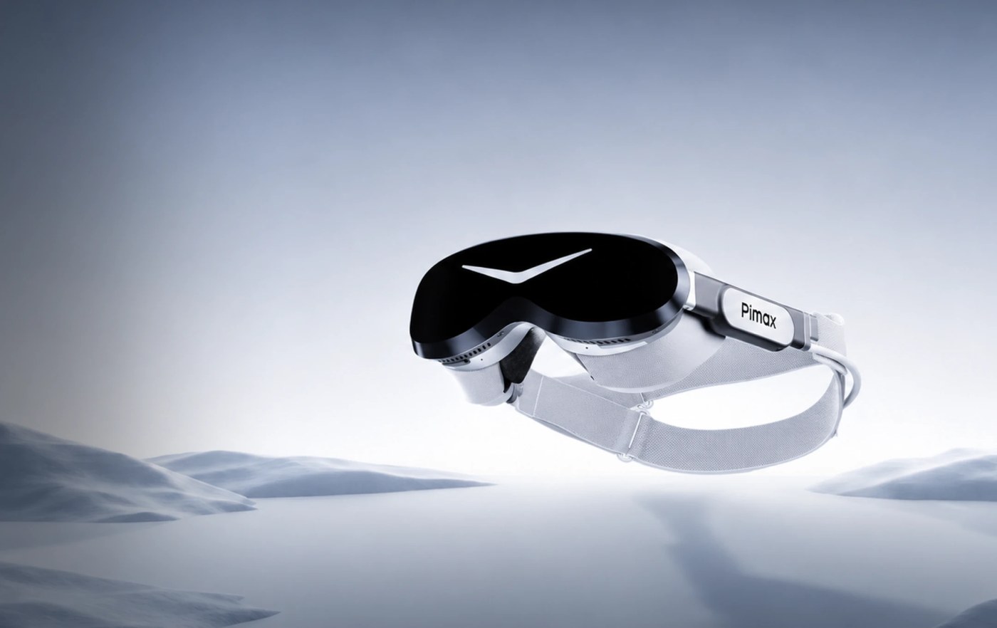 Pimax Dream Air VR headset product photo