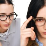 RayNeo iO smart glasses product photography