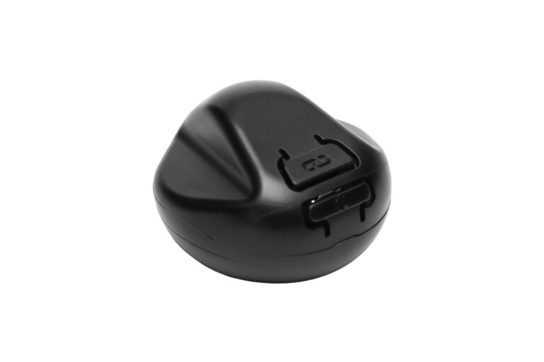 DFRobot seeMote Cap mountable 6DoF spatial tracking module for Apple Vision Pro