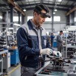 Skyworth XR ego-centric data capture wearable product photography