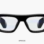 Snap Specs AR glasses front product shot
