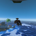 Skeleton Crew VR pirate heist gameplay screenshot