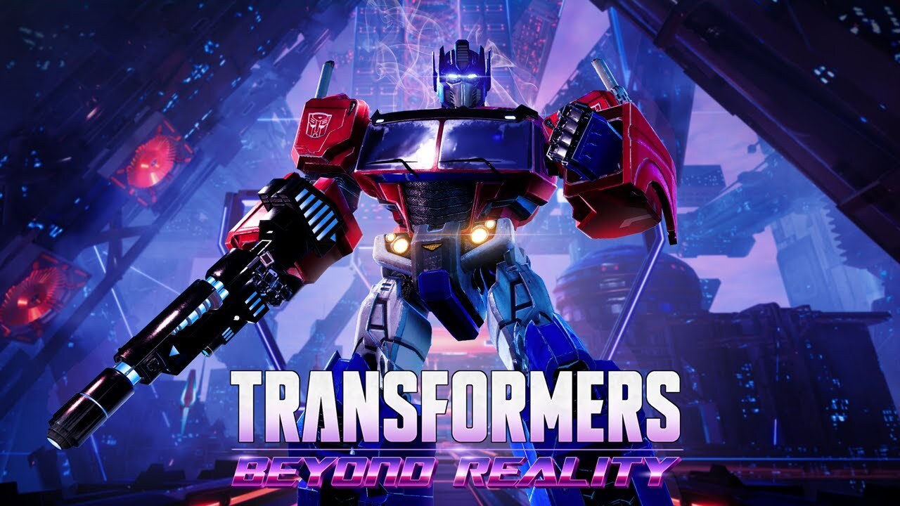 Transformers Beyond Reality Redux trailer still
