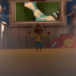 Trombone Champ Unflattened Disney Movie Magic Volume 1 DLC screenshot