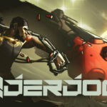 UNDERDOGS mech combat on Steam — day-one Steam Frame port
