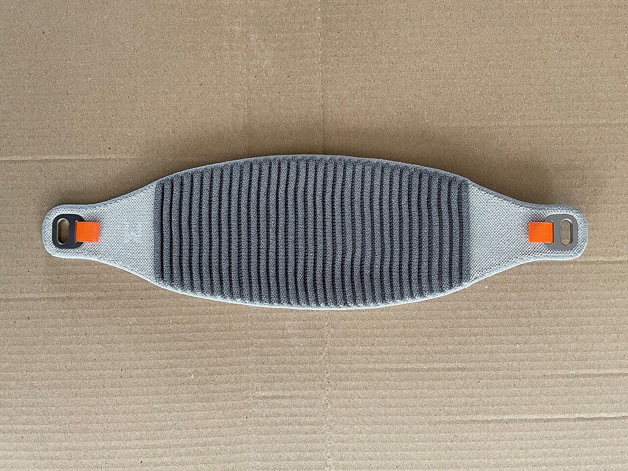 Apple Vision Pro Solo Knit Band