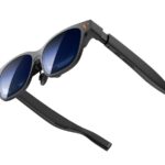 VITURE Pro 2 XR glasses matte black product photo