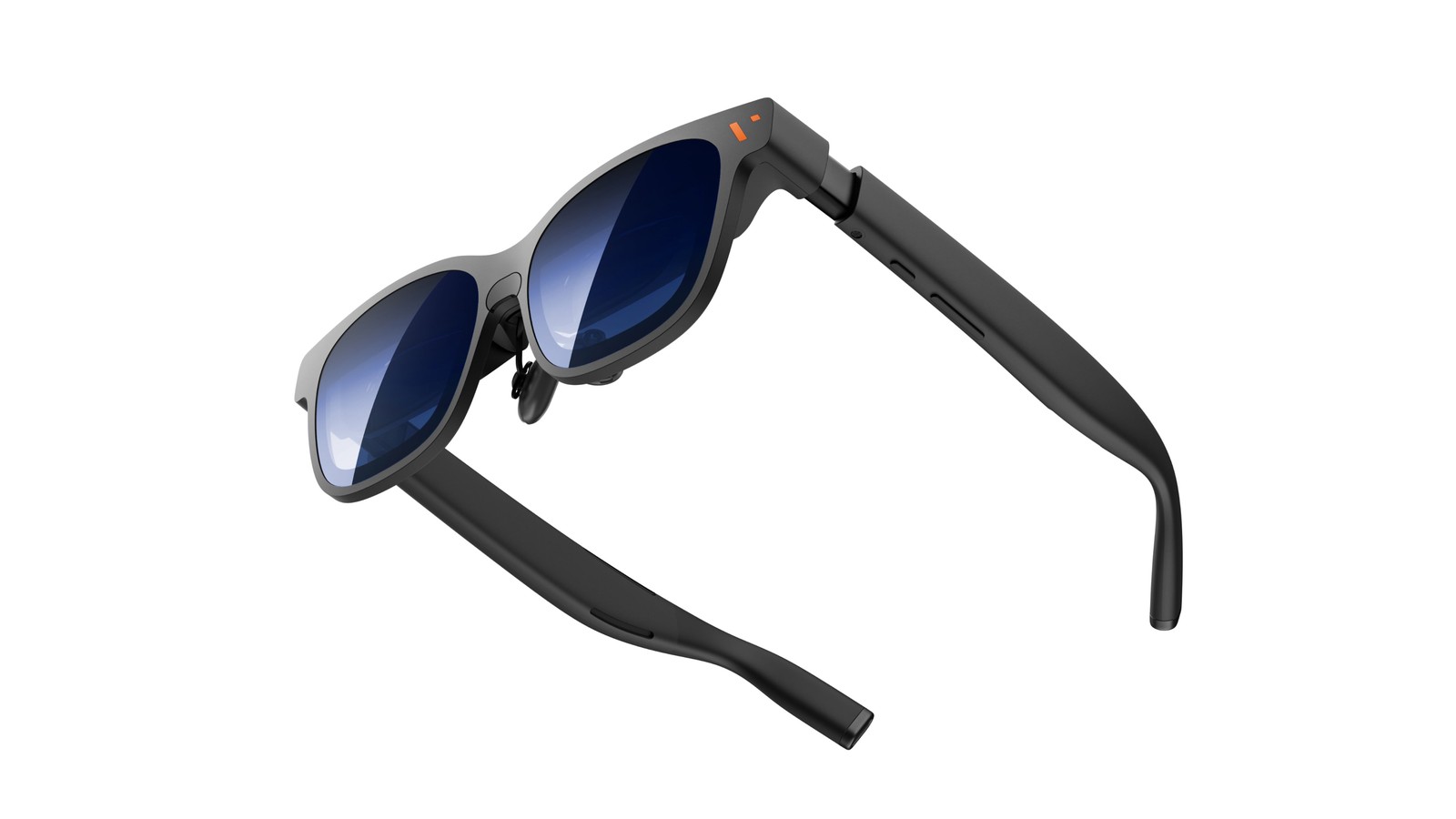 VITURE Pro 2 XR glasses matte black product photo