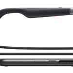 XREAL AURA Android XR glasses with tethered compute puck
