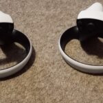 PlayStation VR2 Sense controllers