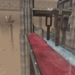 ZipRush Surf the Void VR gameplay screenshot